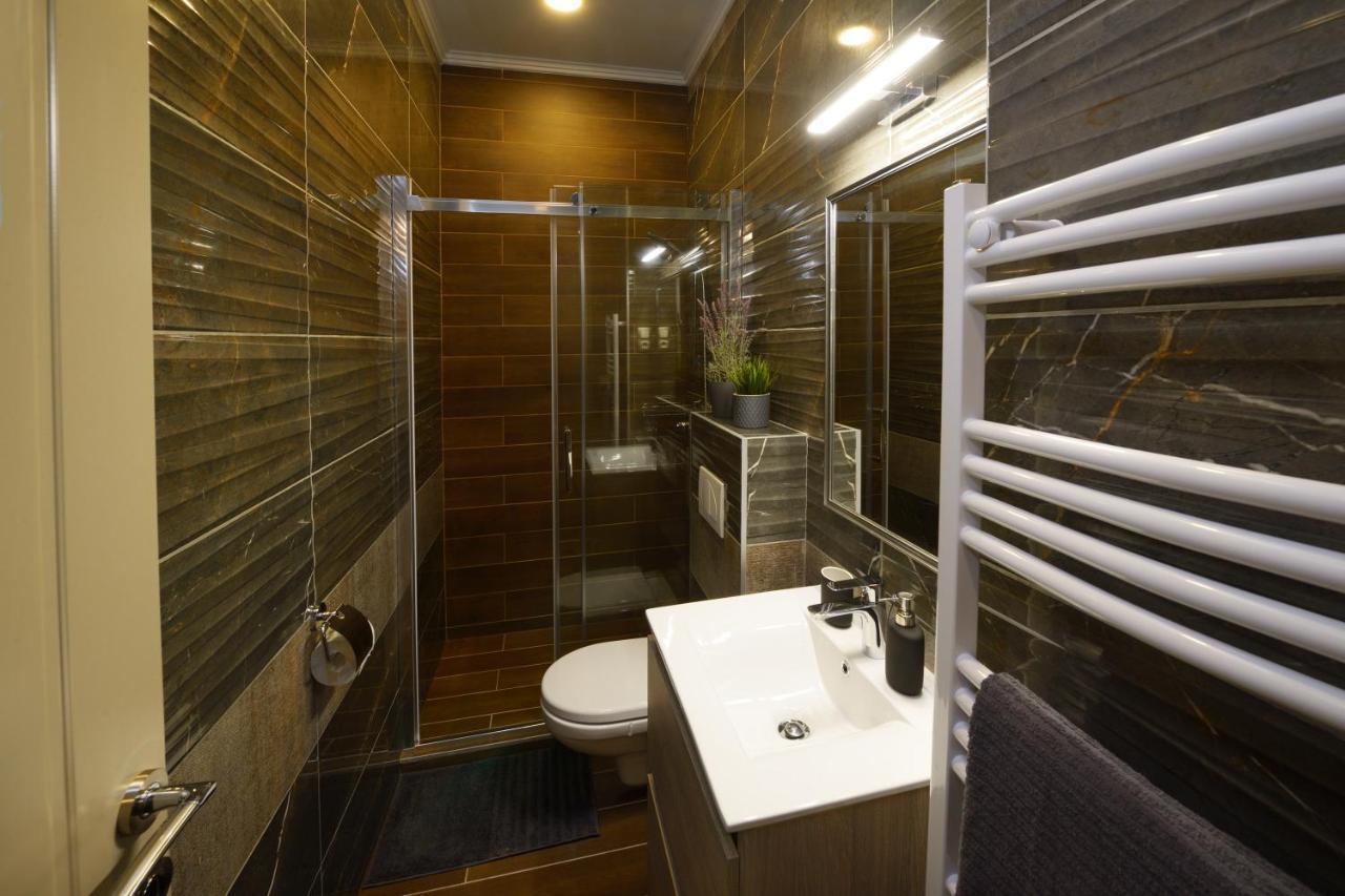 Orangehomes 4 Bdrm Apartment View To Synagogue Budapeszt Zewnętrze zdjęcie