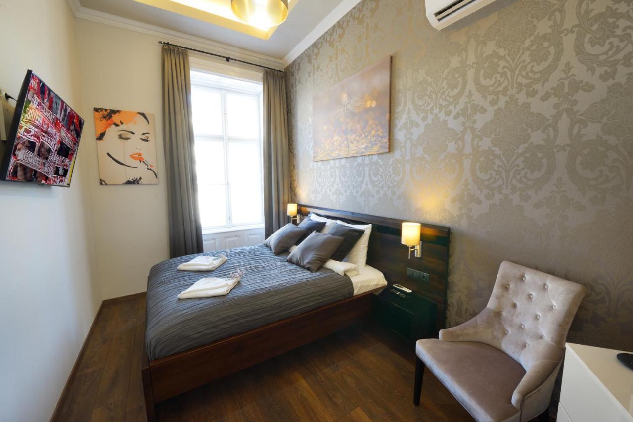 Orangehomes 4 Bdrm Apartment View To Synagogue Budapeszt Zewnętrze zdjęcie